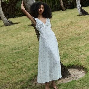 DÔEN Lucette Dress - XS